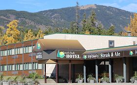 Grande Cache Hotel